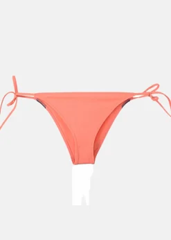 CHEEKY STRING SIDE TIE BIKINI
