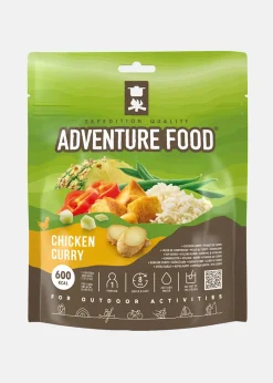 Chicken Curry
