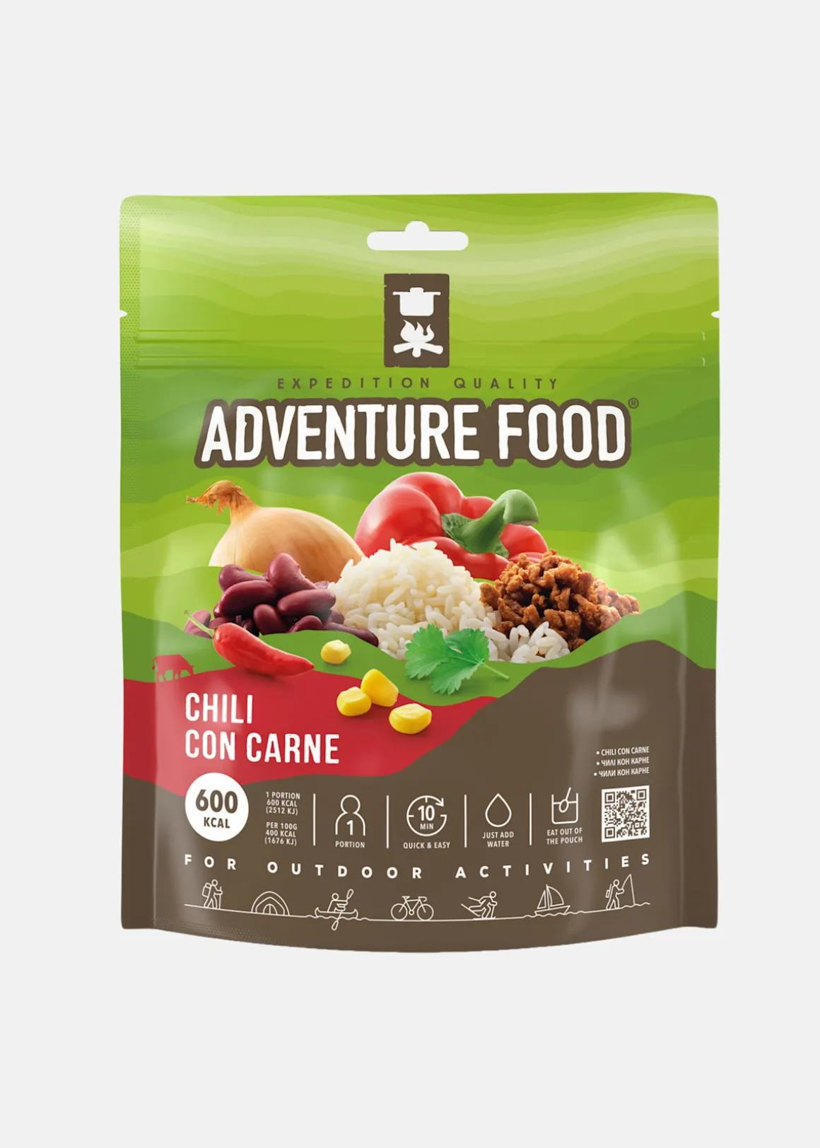 Chili con Carne