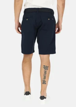 Chino Shorts