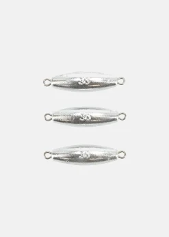 Cigarrsänke Blyfritt 30g, (3-p