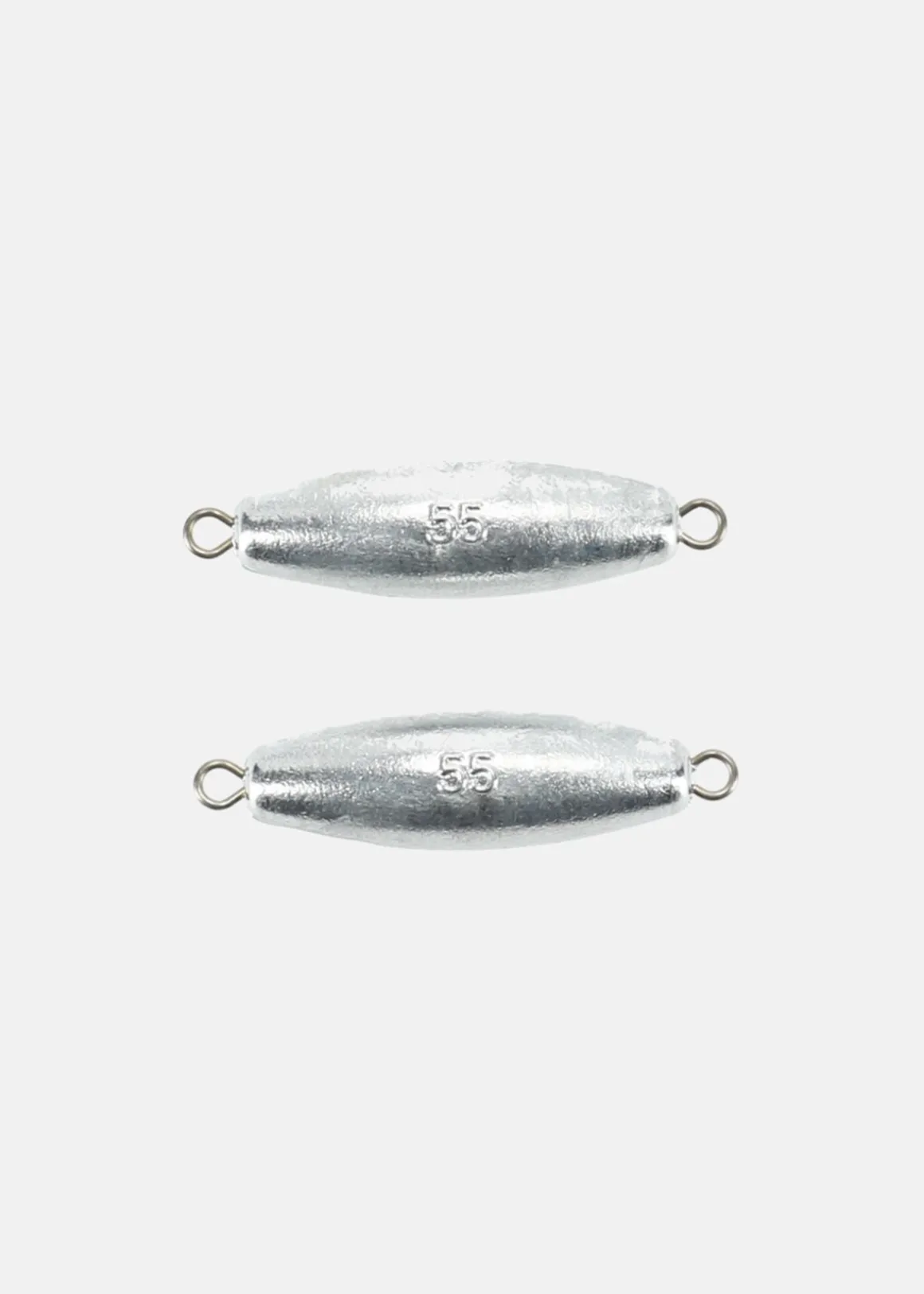 Cigarrsänke Blyfritt 55g, (2-p