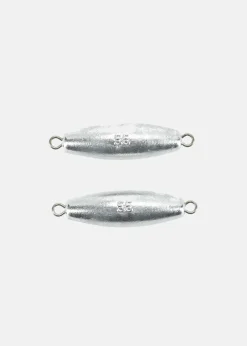 Cigarrsänke Blyfritt 55g, (2-p