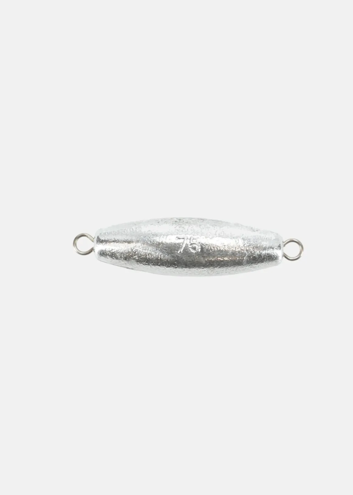 Cigarrsänke Blyfritt 75g, (1-p