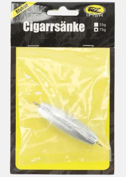 Cigarrsänke Blyfritt 75g, (1-p