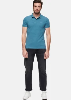 CLASSIC PIQUE POLO