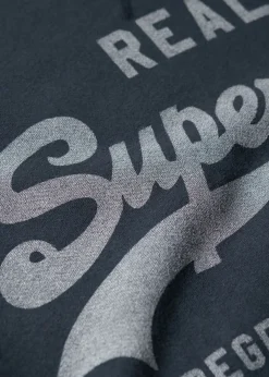 CLASSIC VL GRAPHIC SWEATSHIRT