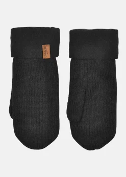 CLASSIC WOOL MITTEN