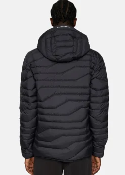 Cliff Light Down Hood