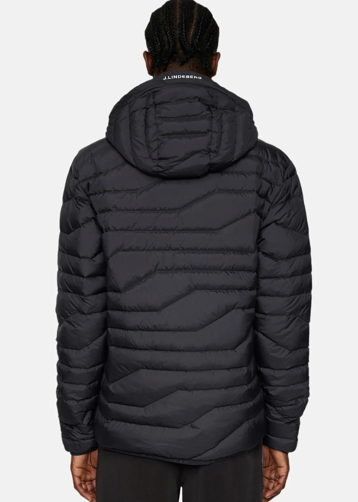 Cliff Light Down Hood