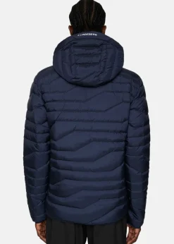 Cliff Light Down Hood