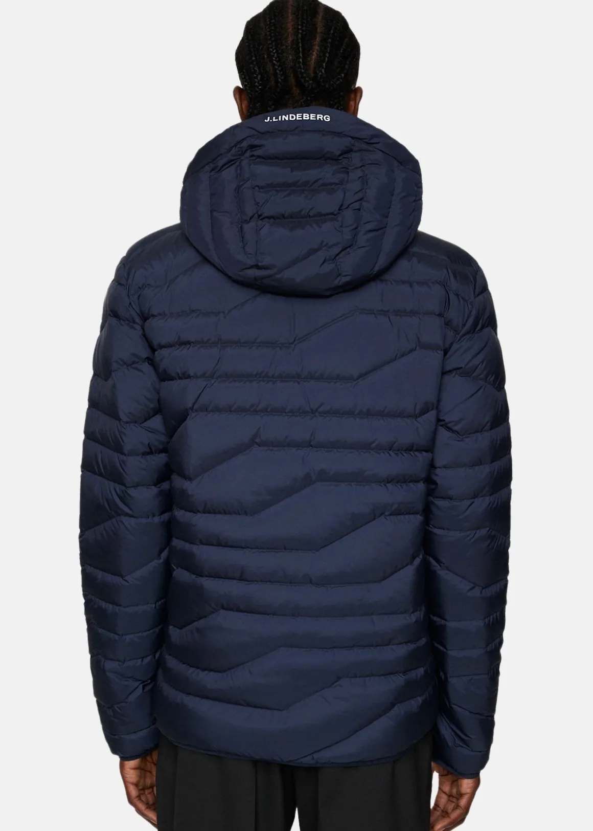 Cliff Light Down Hood