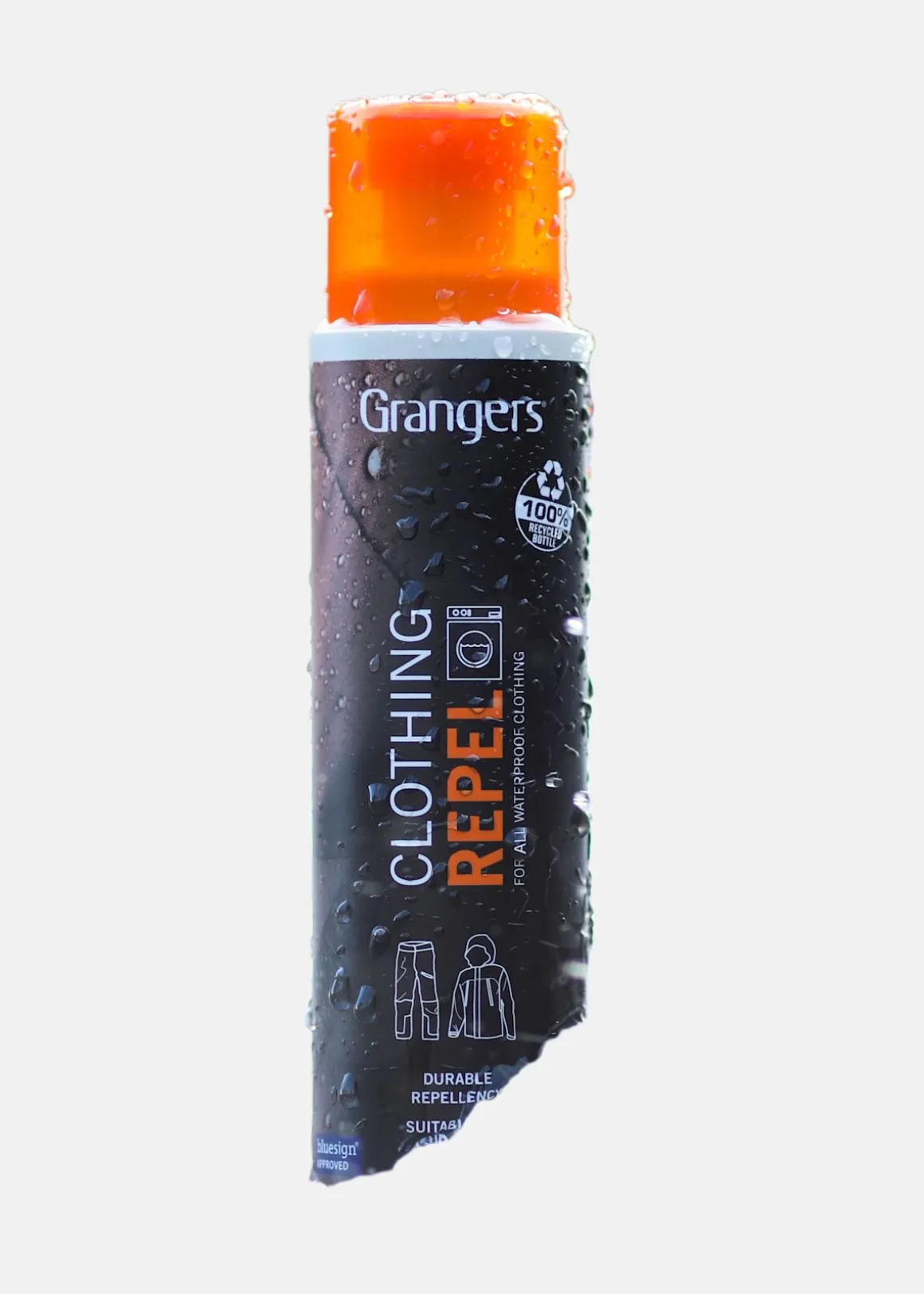 Clothing Repel