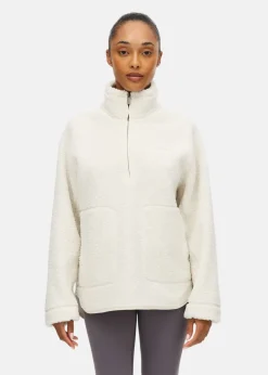 Cloud Pile Anorak