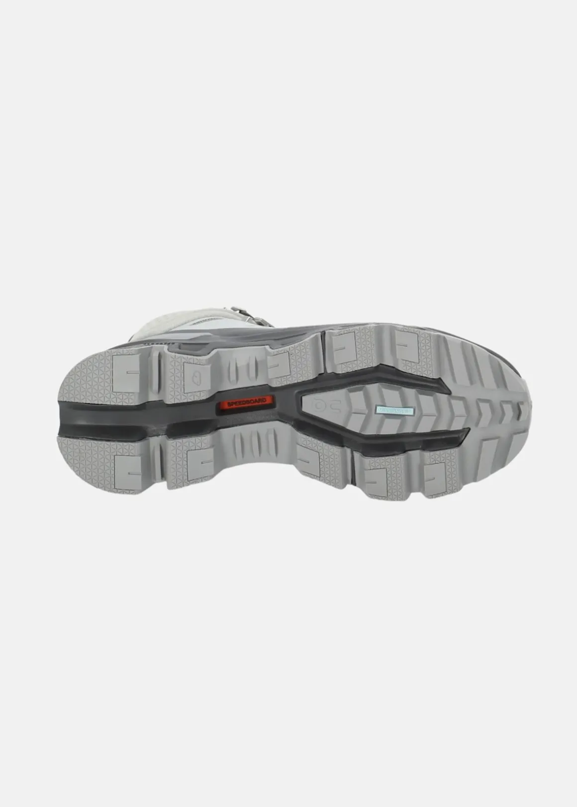 Cloudrock 2 Waterproof