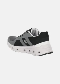 Cloudrunner W