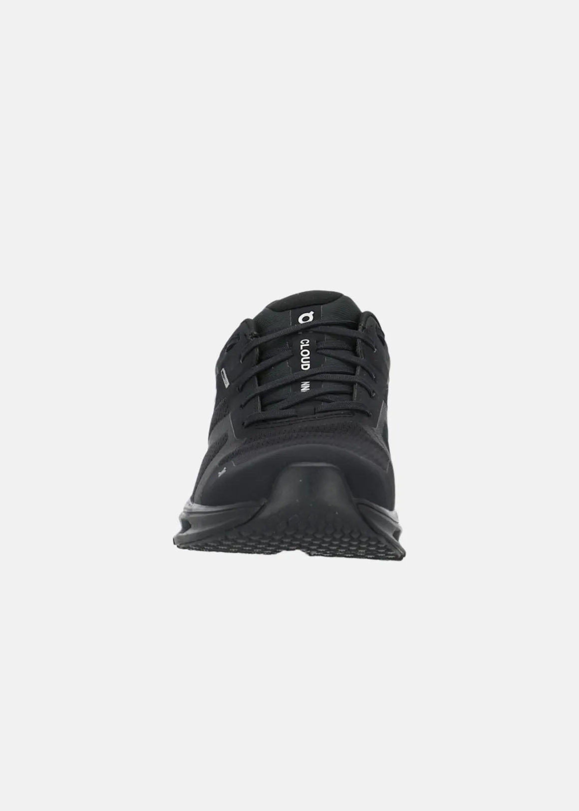 Cloudrunner Waterproof W Black