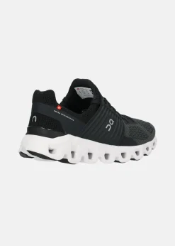Cloudswift M Black/Rock