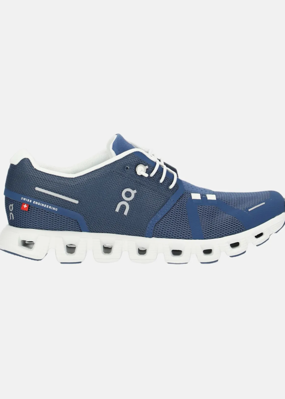 Cloud 5 W