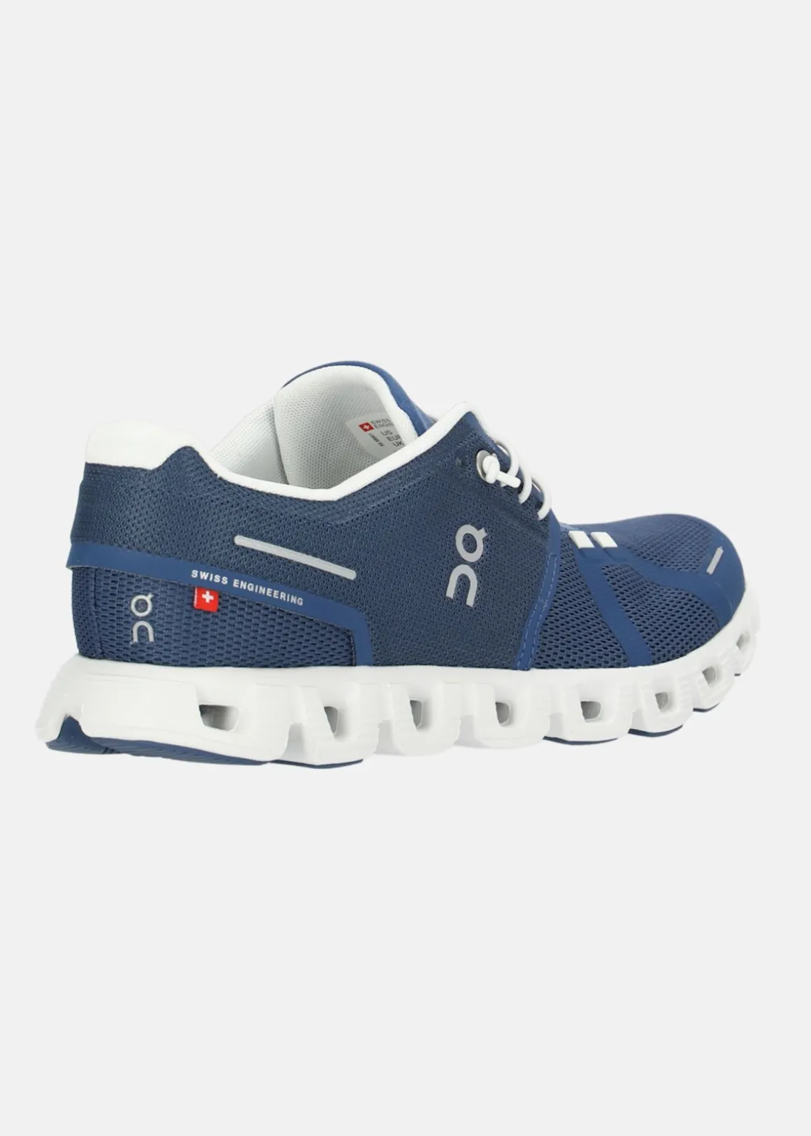 Cloud 5 W
