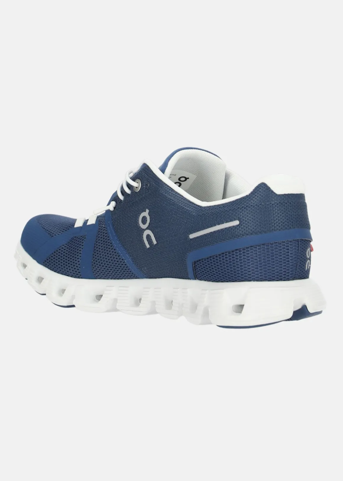 Cloud 5 W