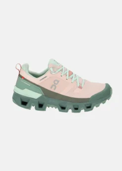 Cloudwander Waterproof
