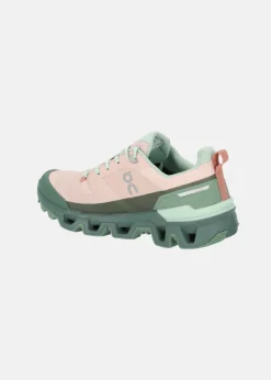 Cloudwander Waterproof