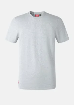 Coastal Logo Tee
