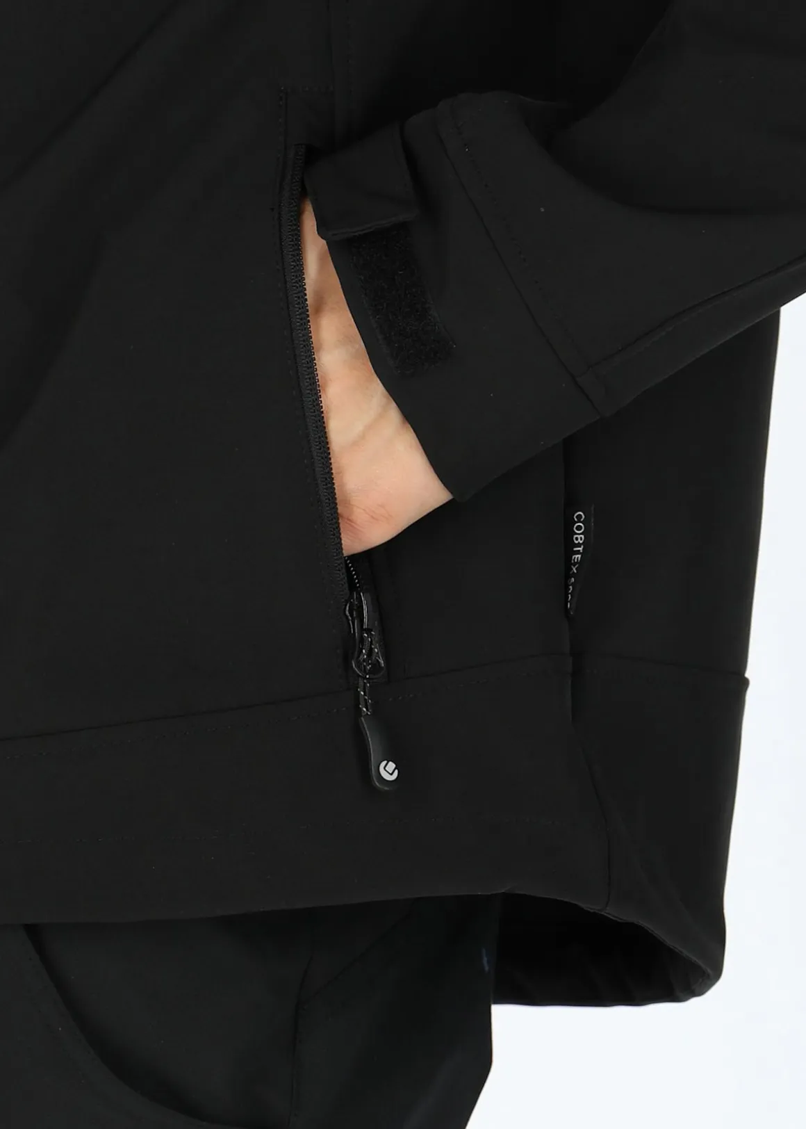 Cobtex Pro Jacket