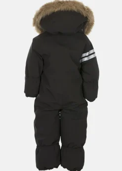 COLDEN WINTER BABY OVERALL