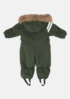 COLDEN WINTER BABY OVERALL