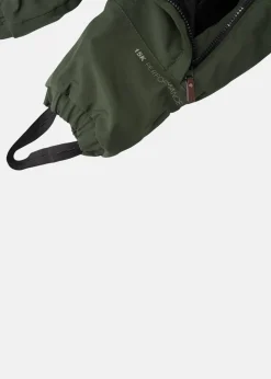 COLDEN WINTER BABY OVERALL
