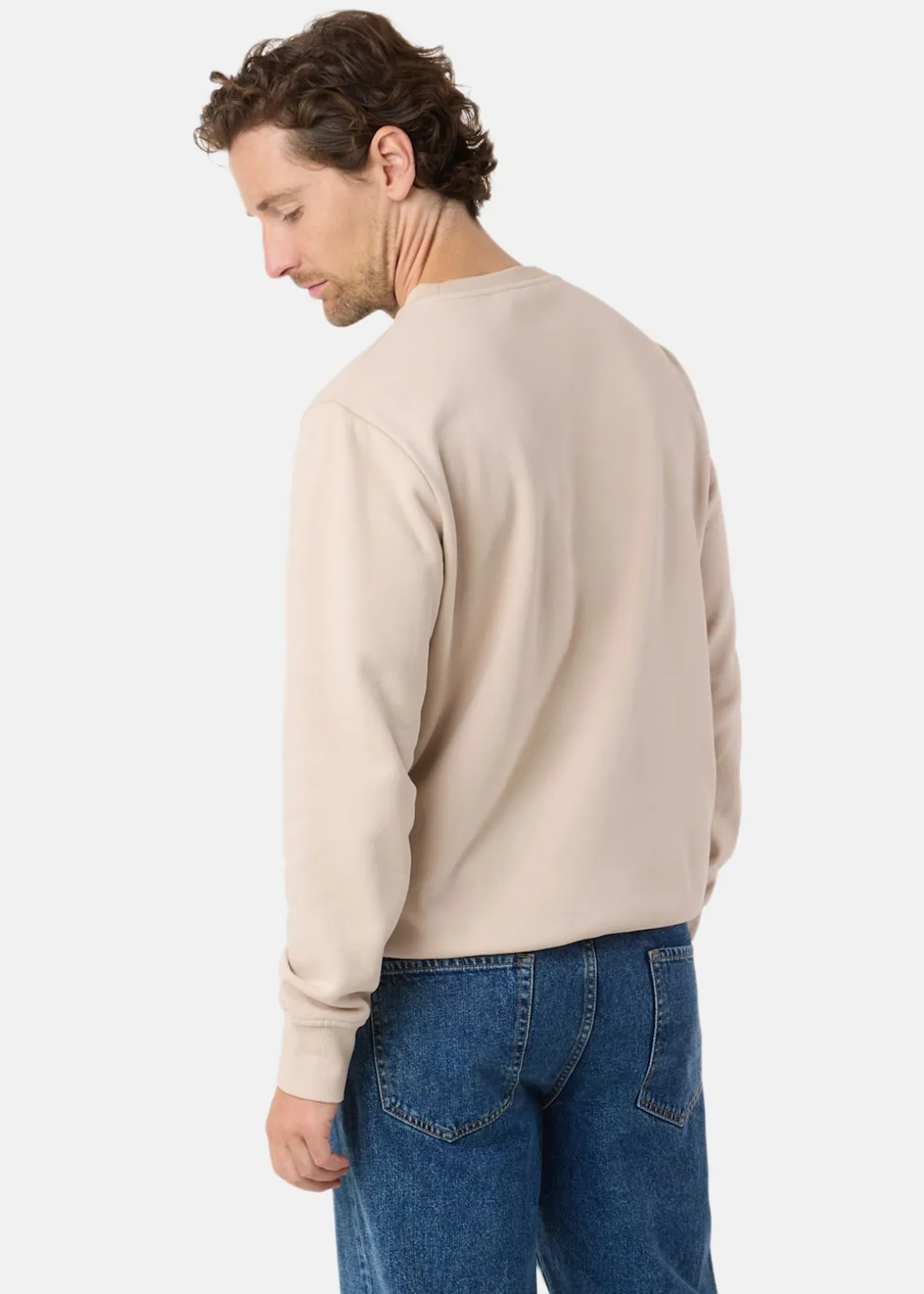 College Sweater