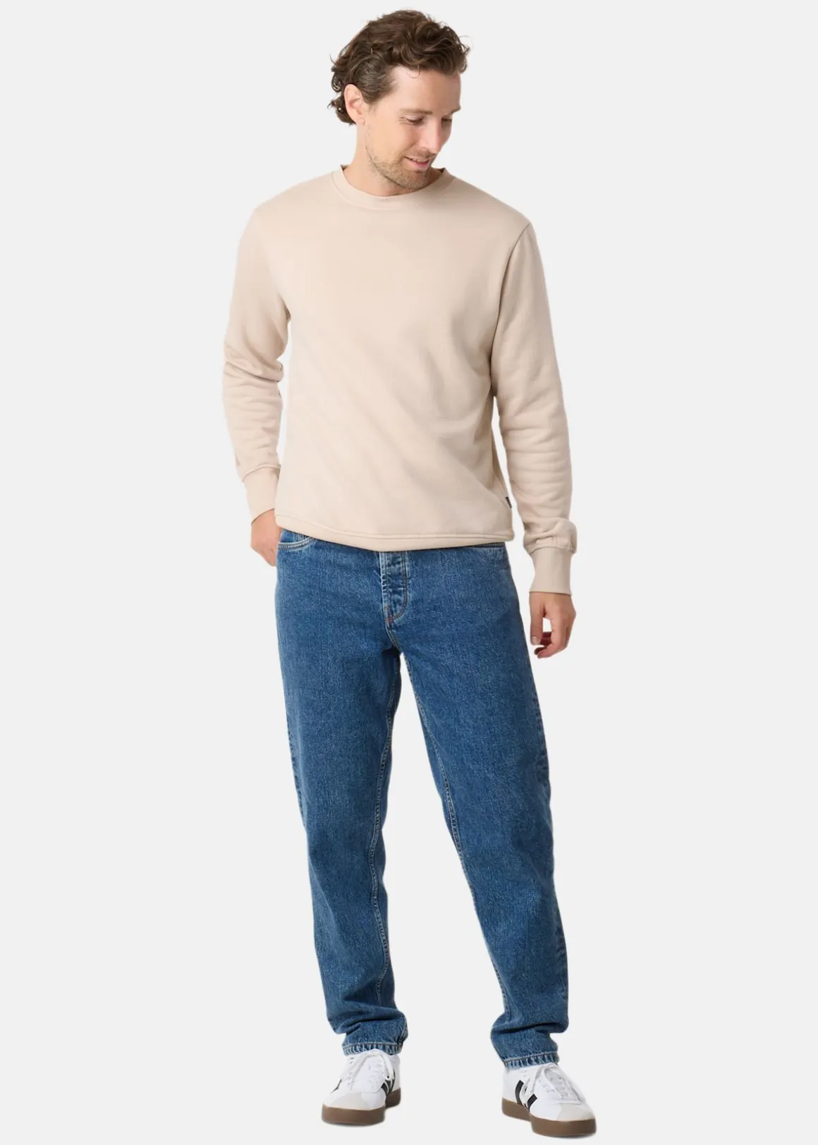 College Sweater