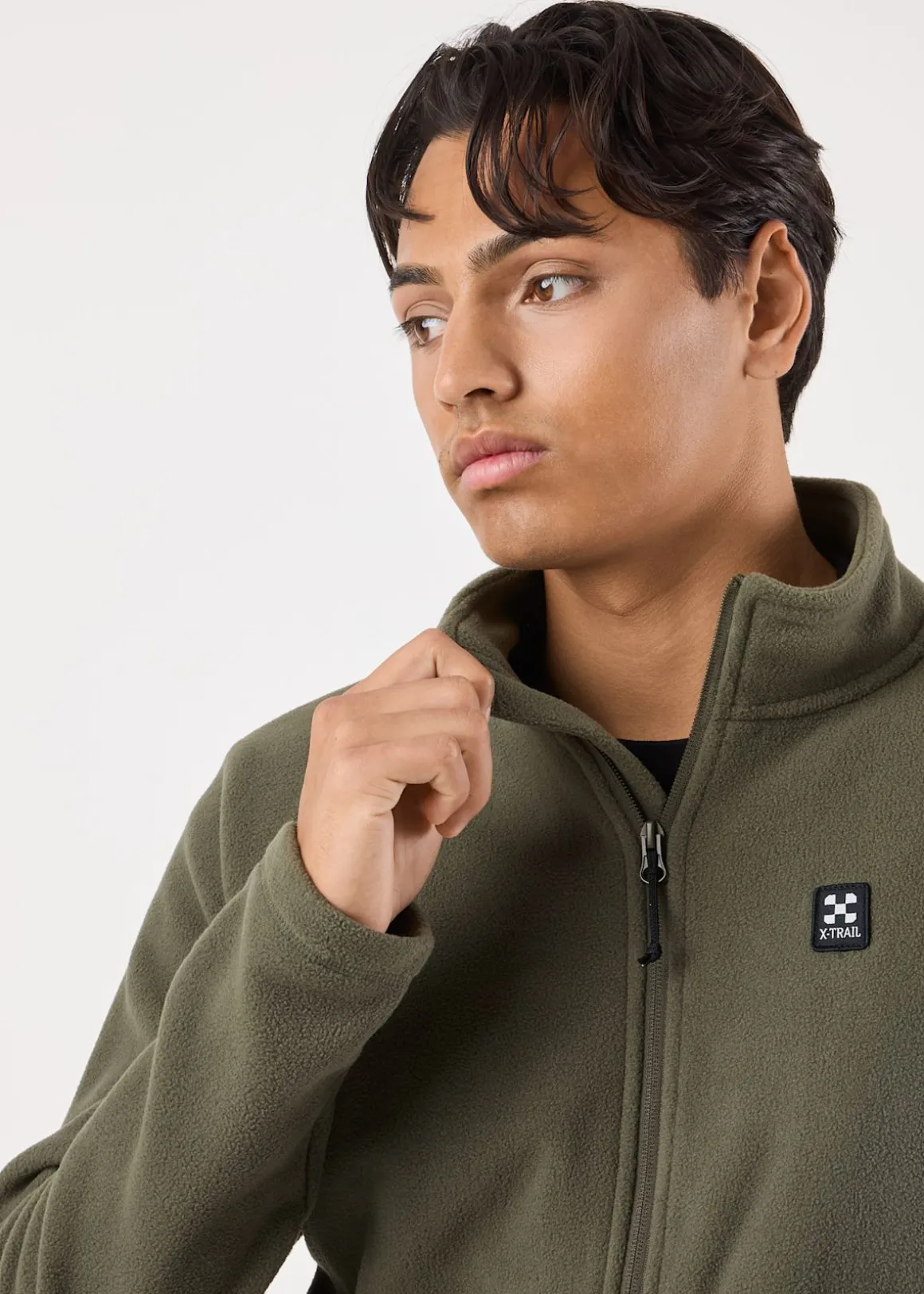 Colorado Fleece