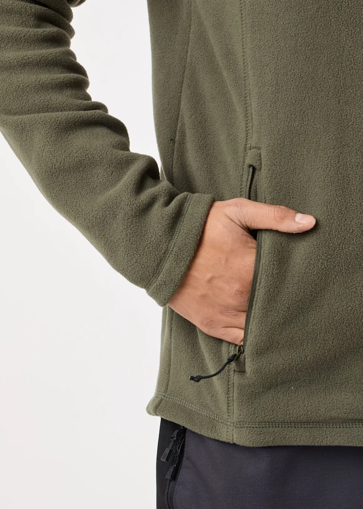 Colorado Fleece
