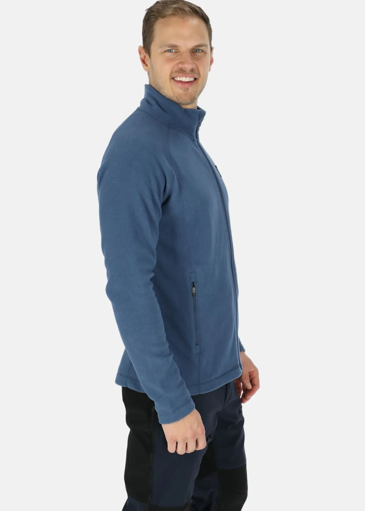 Colorado Fleece