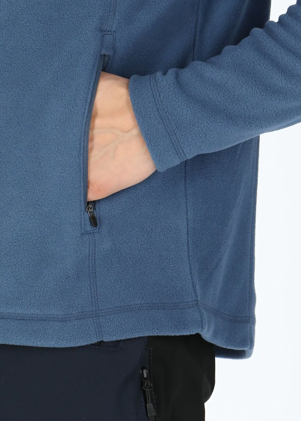 Colorado Fleece