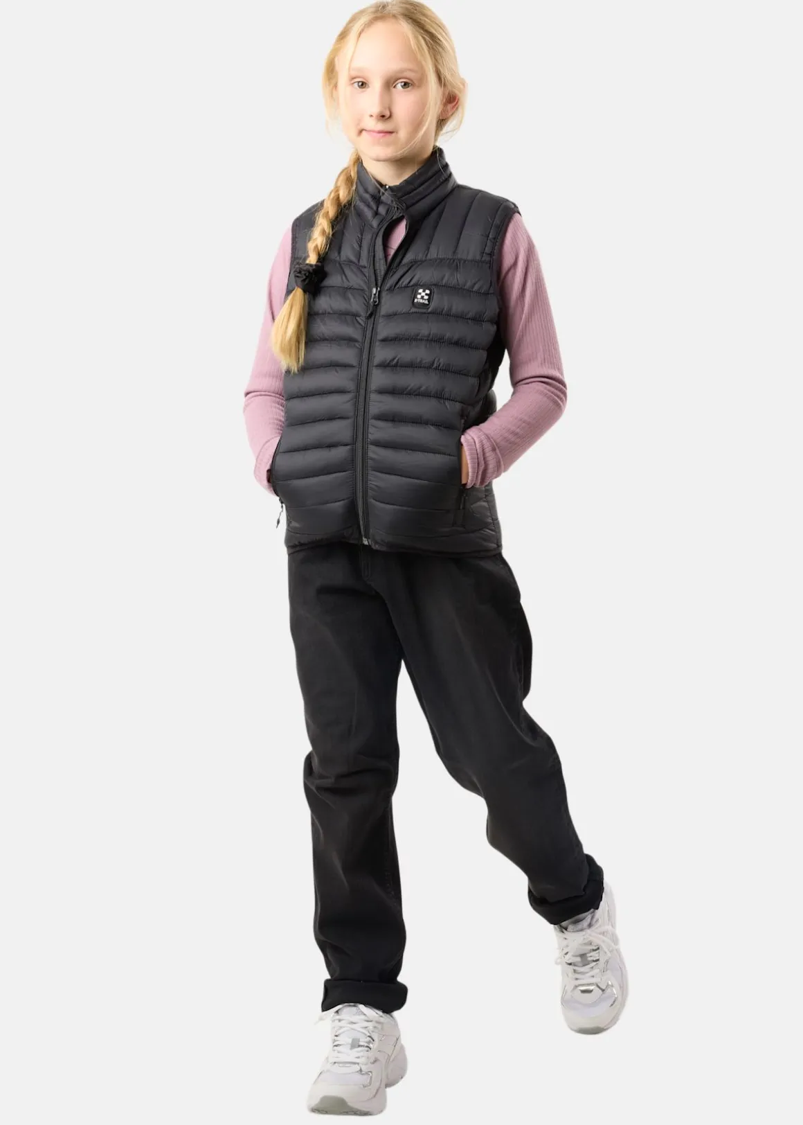 Colorado Lightweight Vest JR