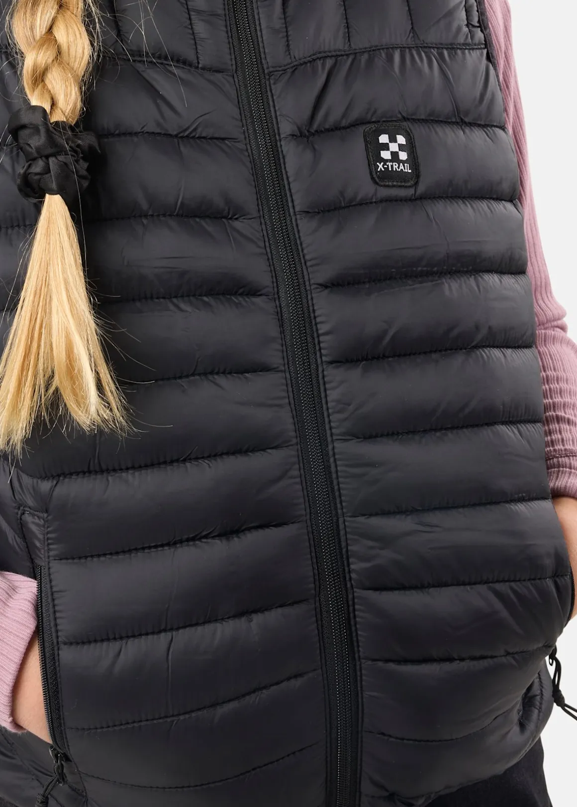 Colorado Lightweight Vest JR