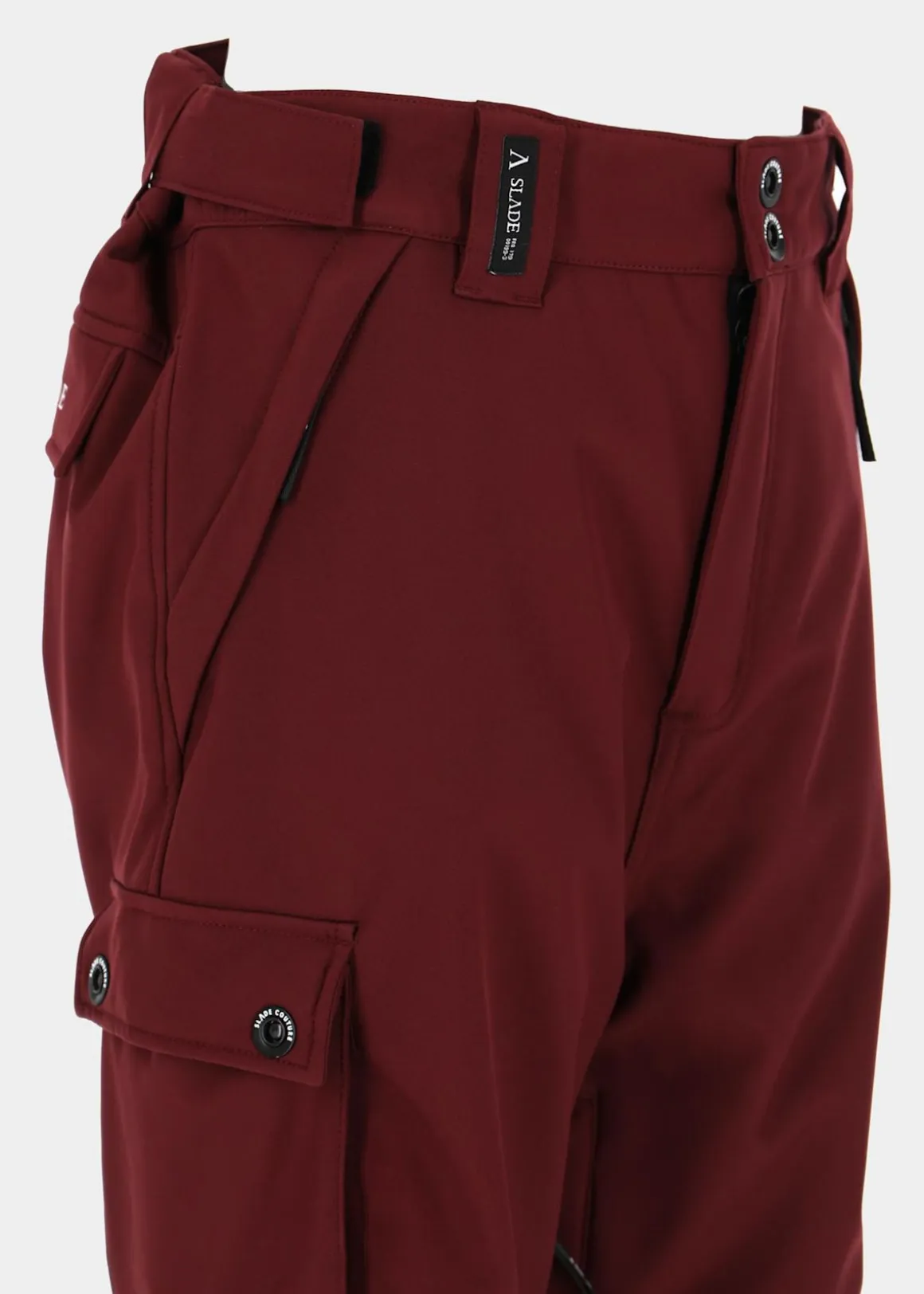 Colorado Softshell Cargo Pants JR