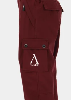 Colorado Softshell Cargo Pants JR
