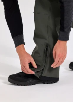 Colorado Softshell Cargo Pants