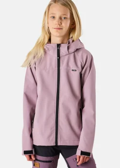 Colorado Softshell Jacket JR