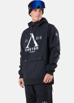 Colorado Softshell Snow Hood