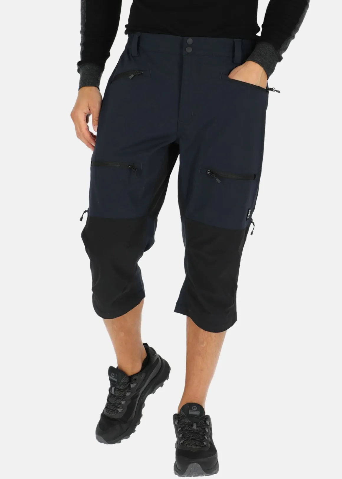 Colorado Stretch 3/4 Pants