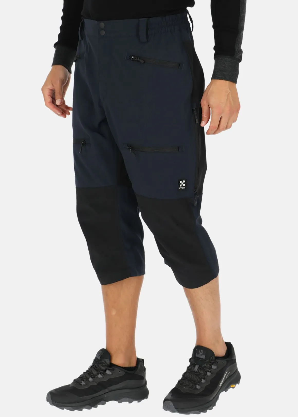 Colorado Stretch 3/4 Pants