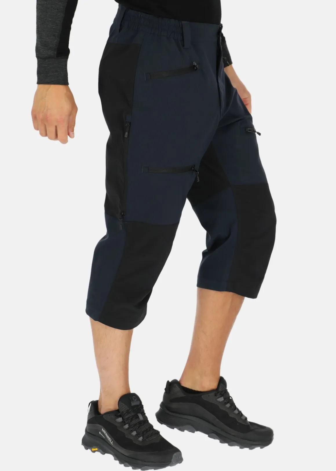 Colorado Stretch 3/4 Pants