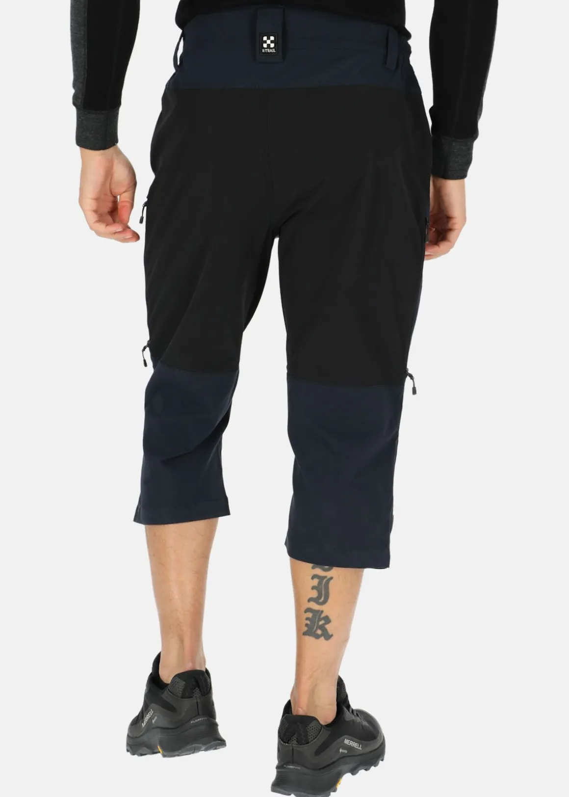 Colorado Stretch 3/4 Pants