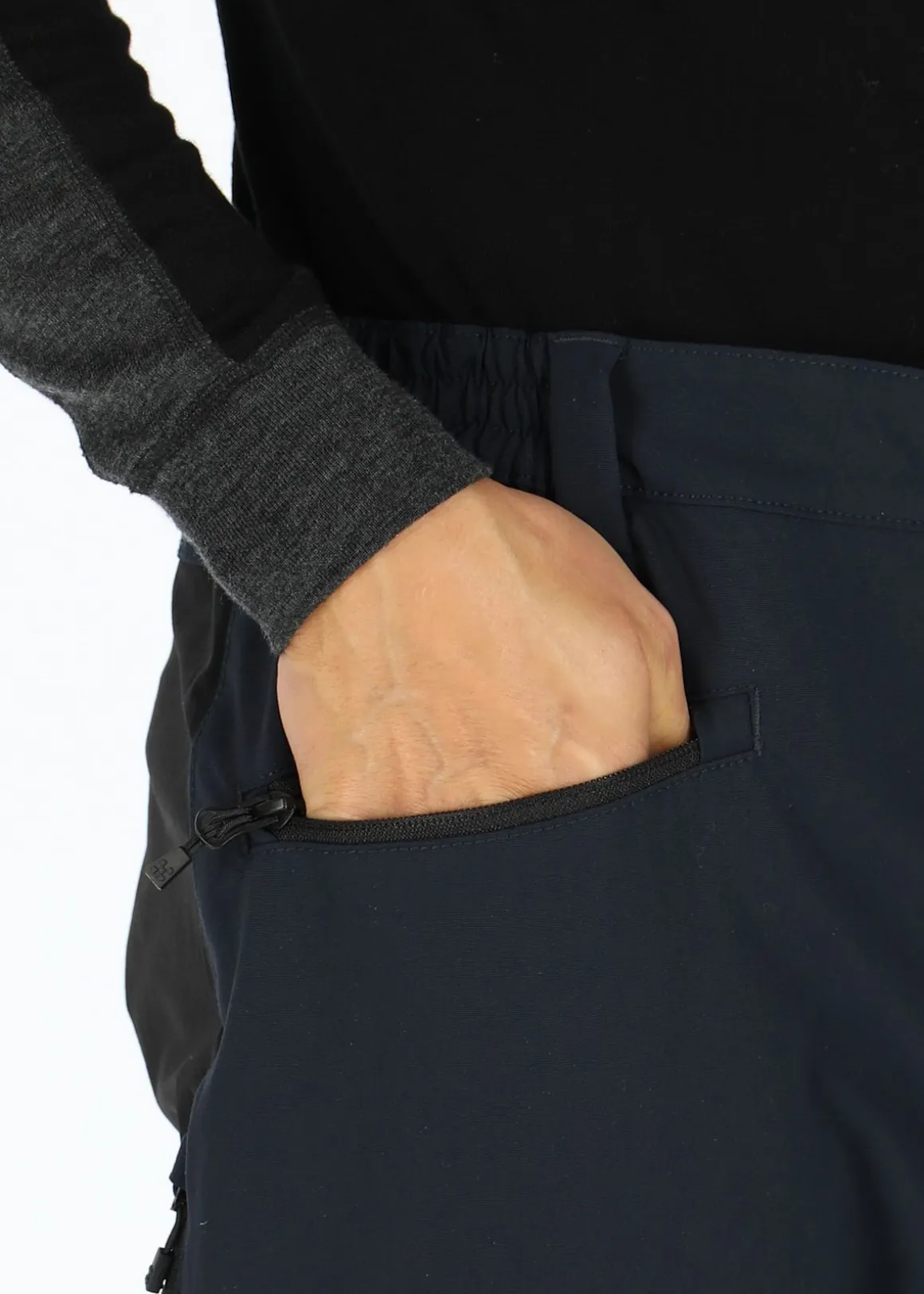 Colorado Stretch 3/4 Pants